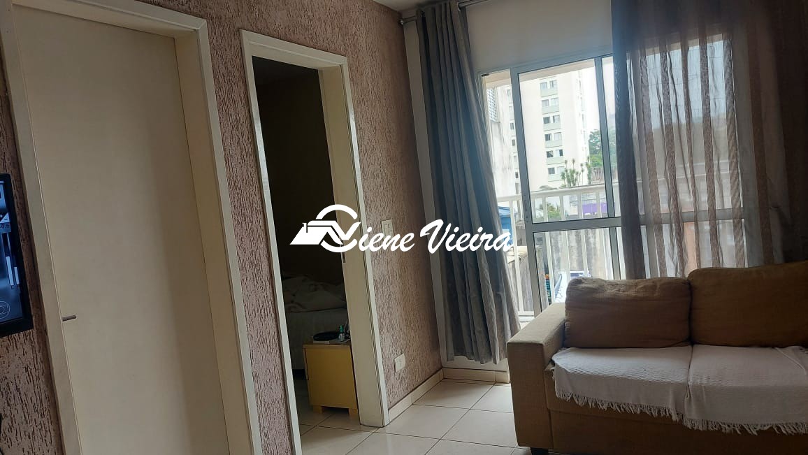 Apartamento, 3 quartos, 59 m² - Foto 2