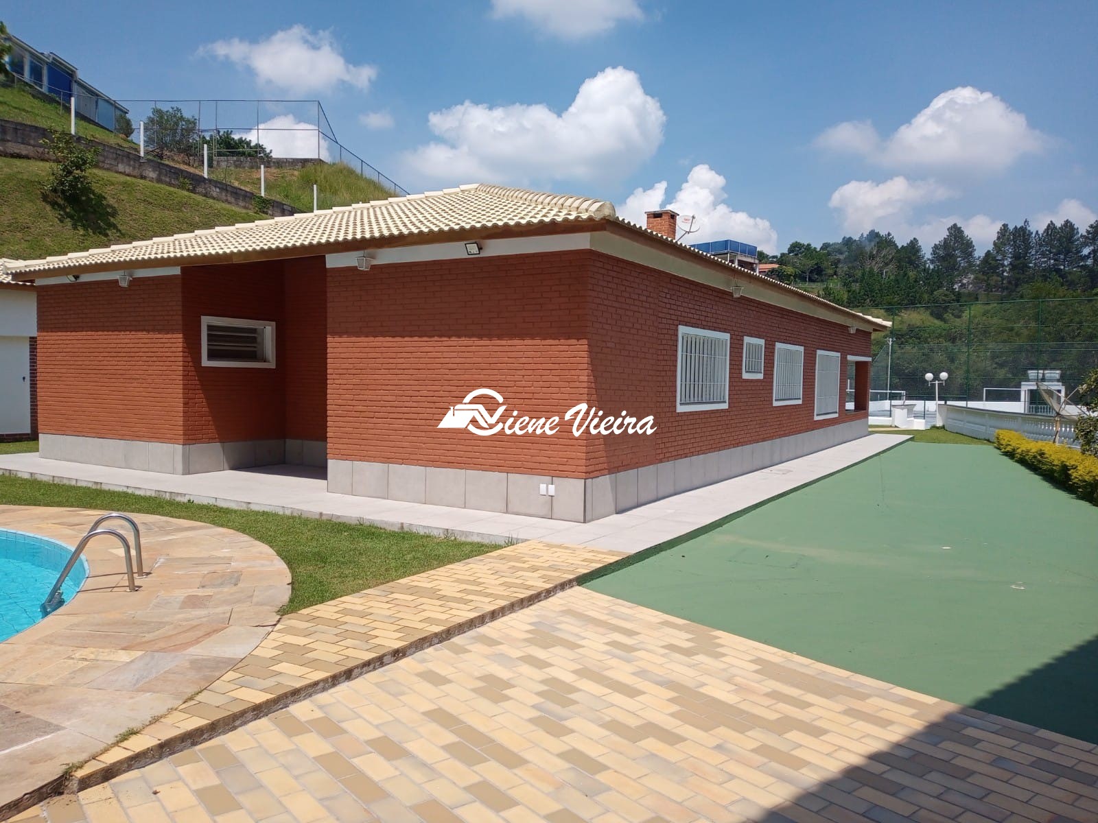 Chácara, 7 quartos, 8600 m² - Foto 14
