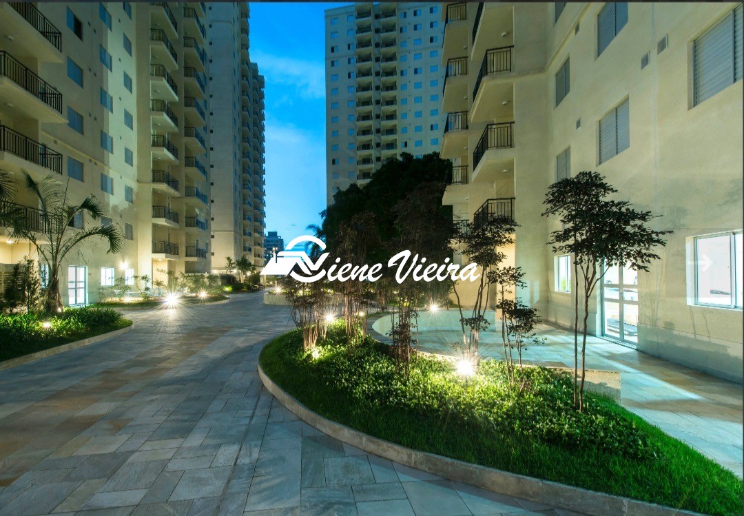 Apartamento, 3 quartos, 76 m² - Foto 2
