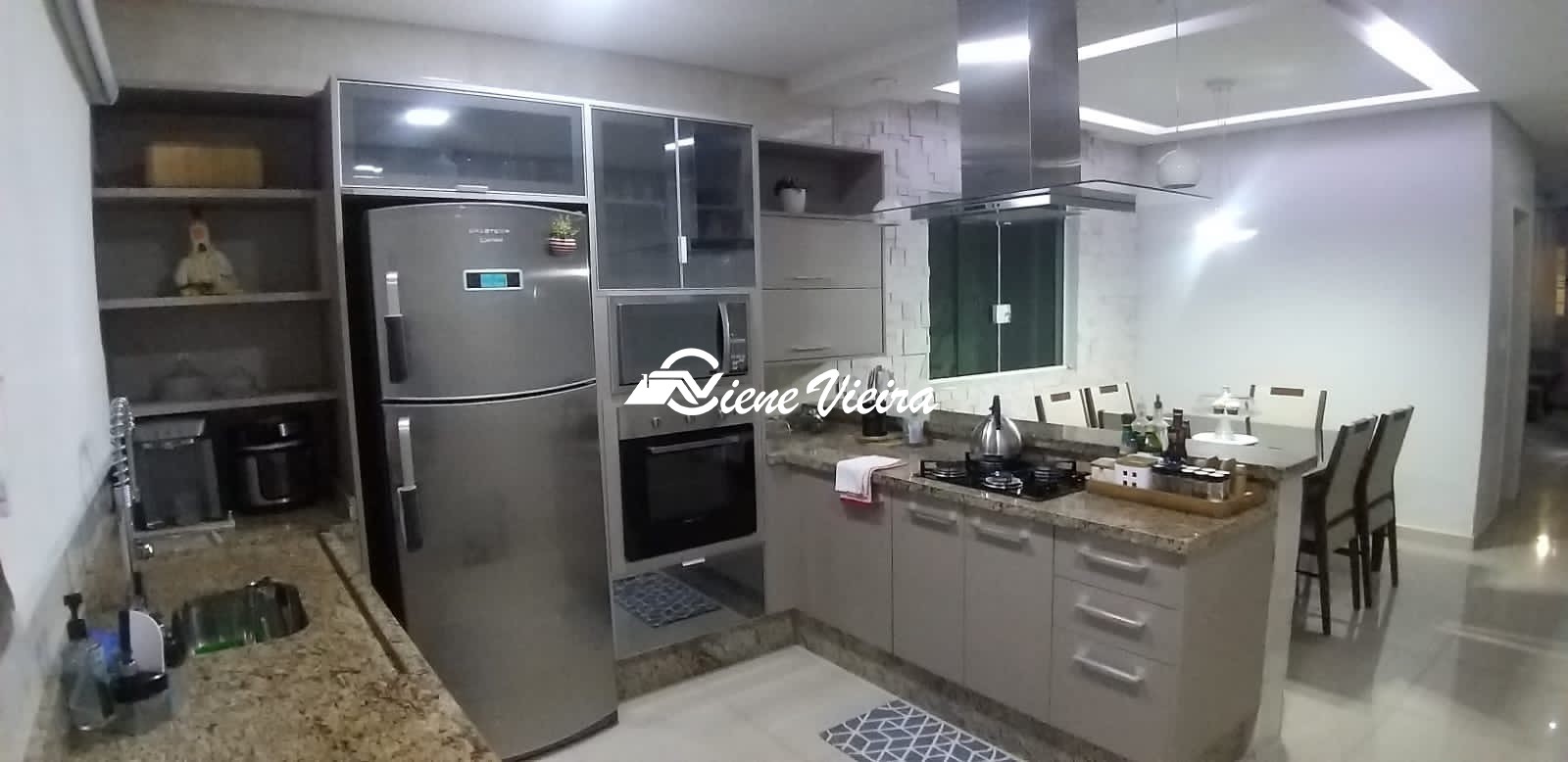 Casa, 2 quartos, 167 m² - Foto 7
