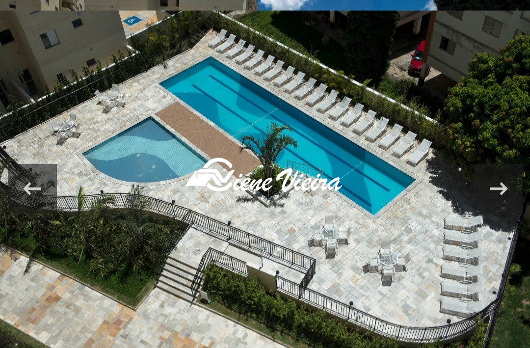 Apartamento, 3 quartos, 76 m² - Foto 1