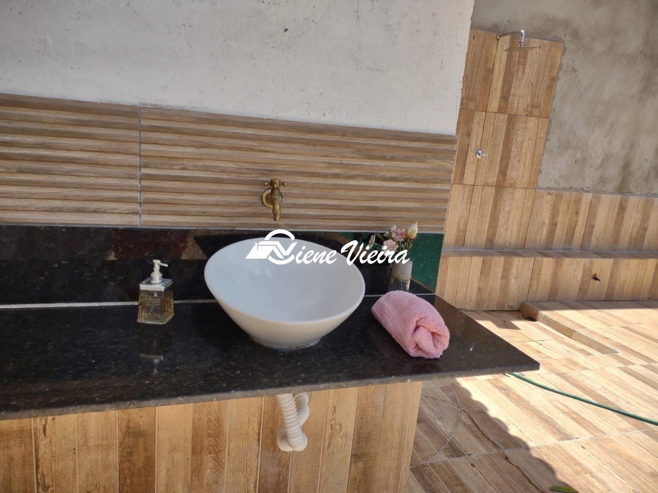 Chácara, 3 quartos, 1200 m² - Foto 5