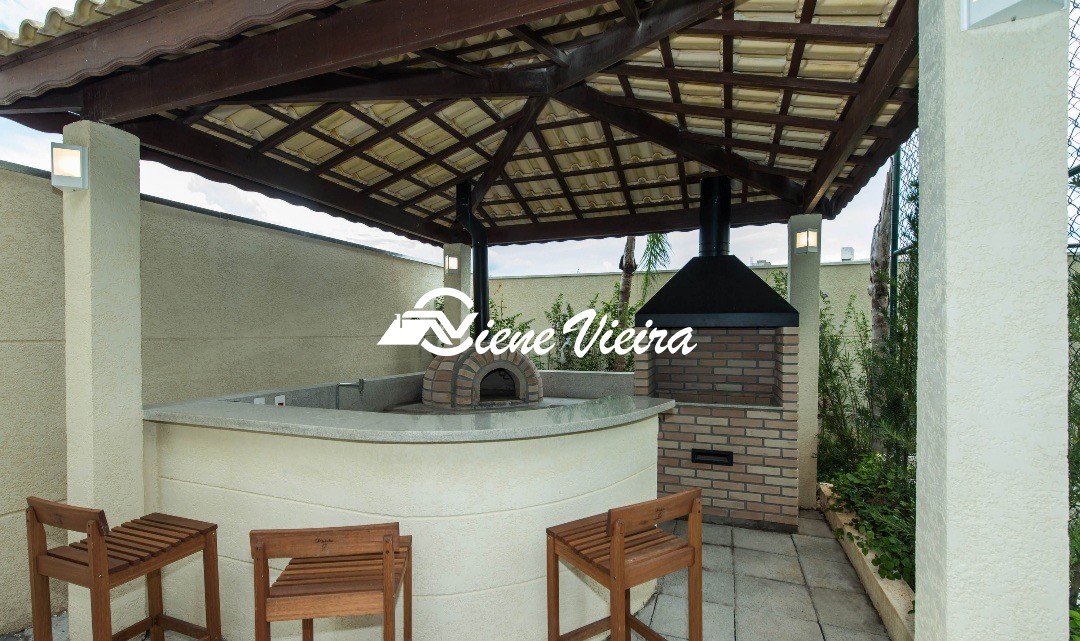 Apartamento, 3 quartos, 76 m² - Foto 4