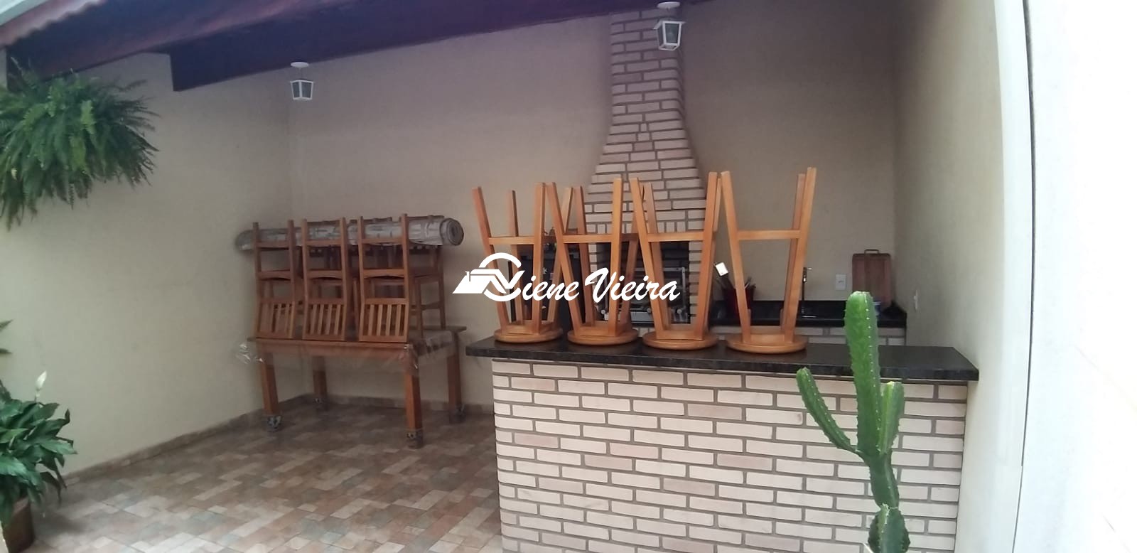 Casa, 2 quartos, 167 m² - Foto 11