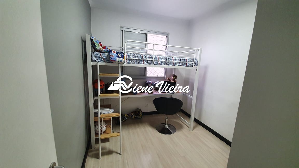 Apartamento, 3 quartos, 76 m² - Foto 14