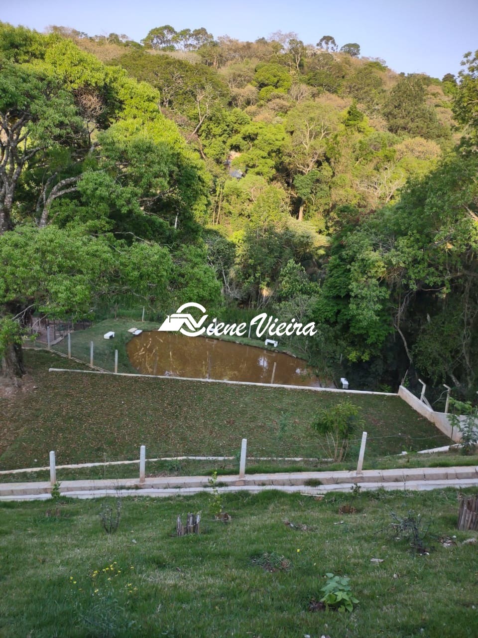 Chácara, 3 quartos, 1200 m² - Foto 4