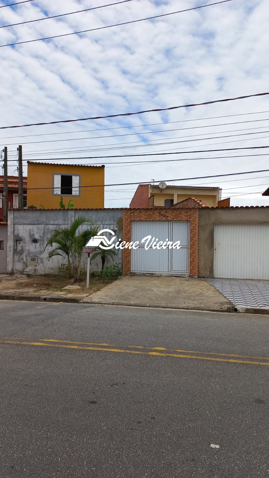 Casa, 2 quartos, 265 m² - Foto 1