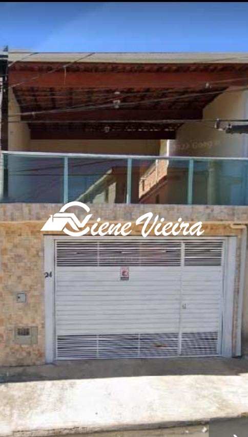 Casa, 2 quartos, 167 m² - Foto 1