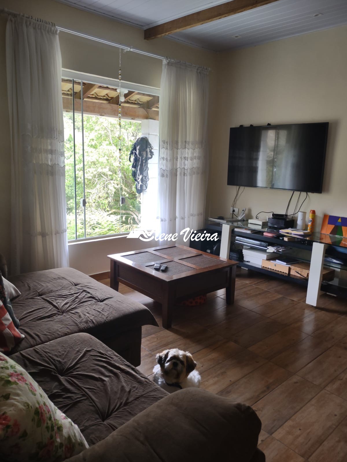Chácara, 3 quartos, 1200 m² - Foto 7