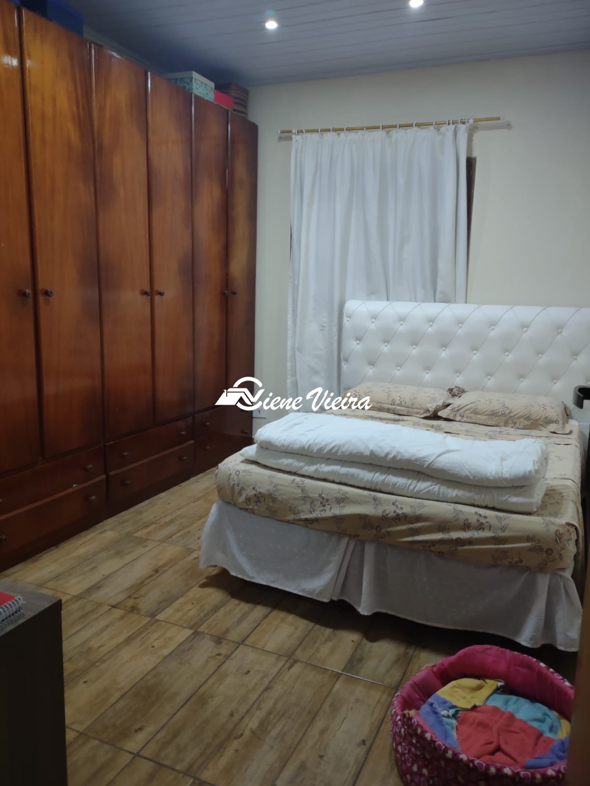 Chácara, 3 quartos, 1200 m² - Foto 8