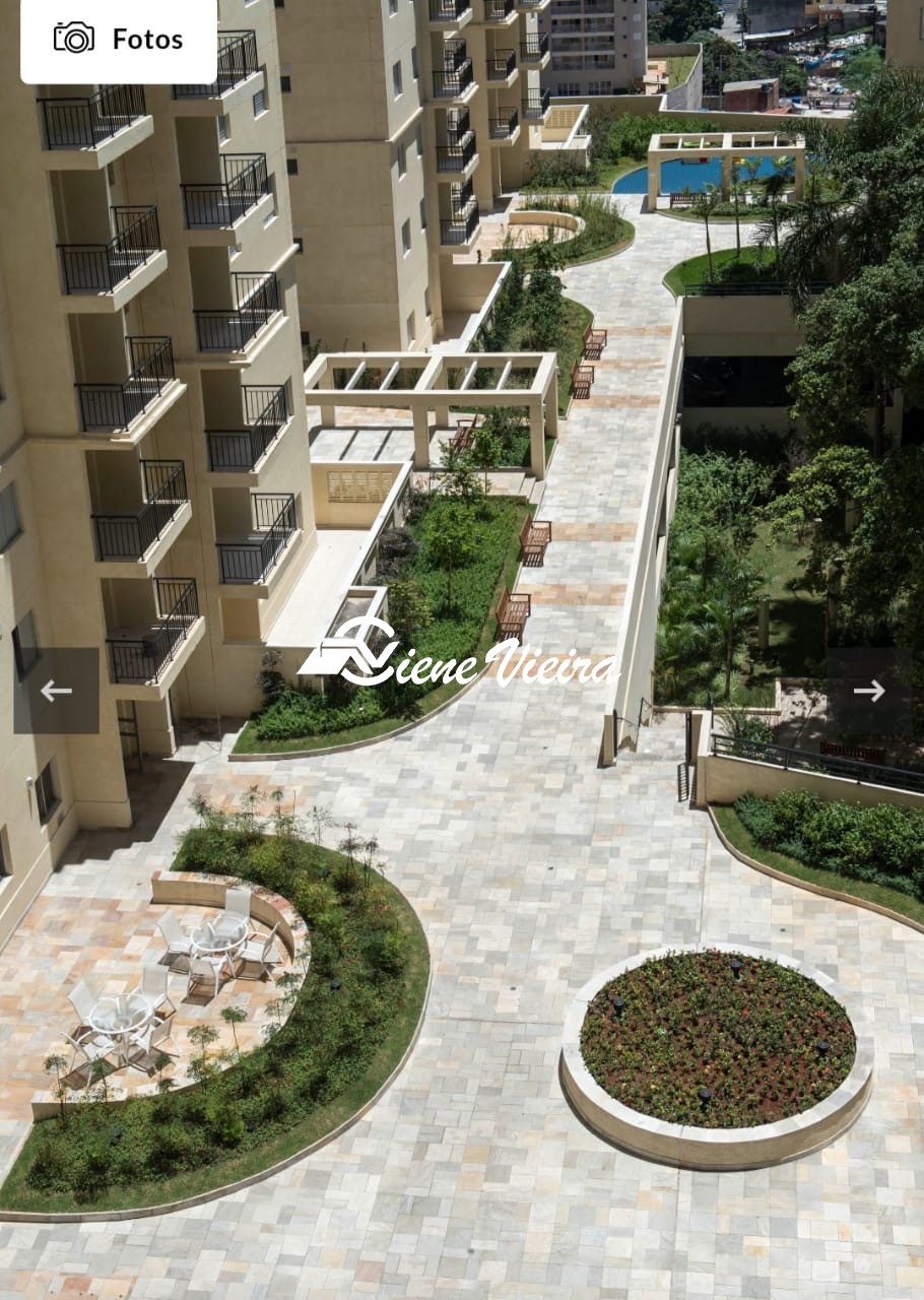 Apartamento, 3 quartos, 76 m² - Foto 5