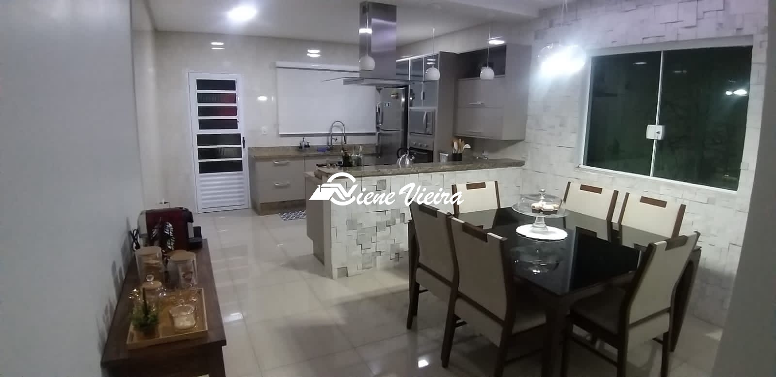 Casa, 2 quartos, 167 m² - Foto 6