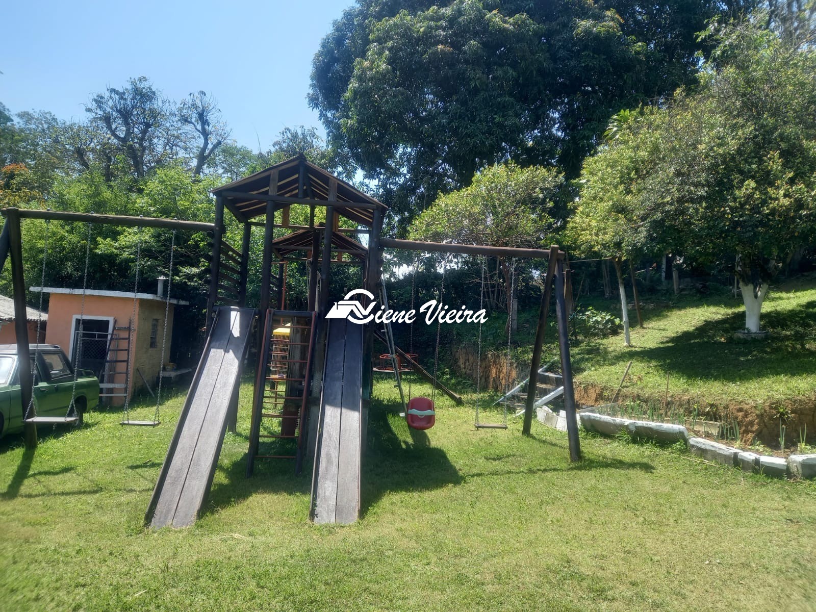 Chácara, 3 quartos, 3500 m² - Foto 6