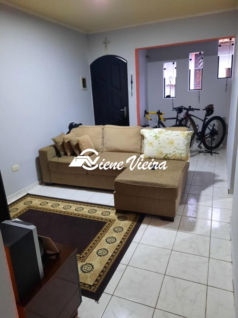 Casa, 2 quartos, 169 m² - Foto 1