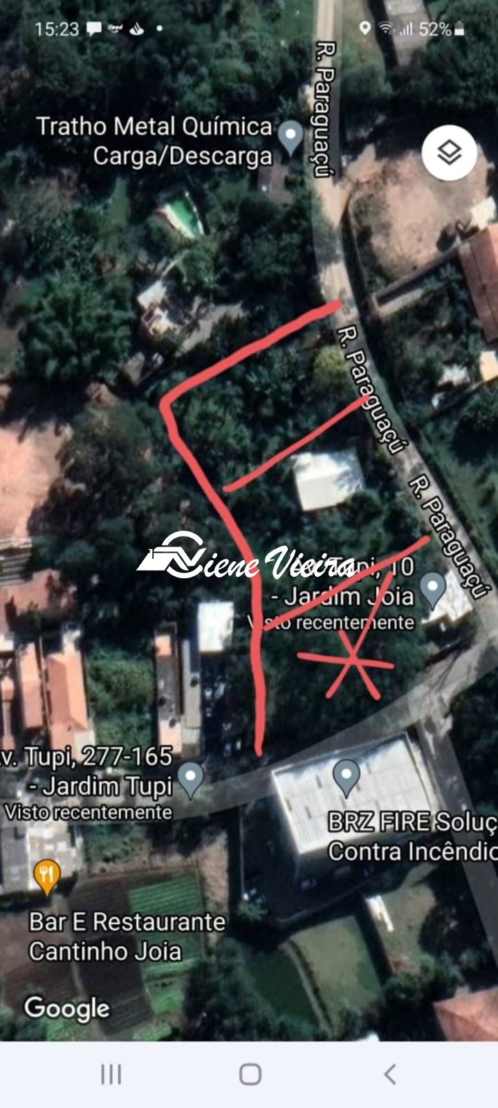 Loteamento e Condomínio, 1595 m² - Foto 3
