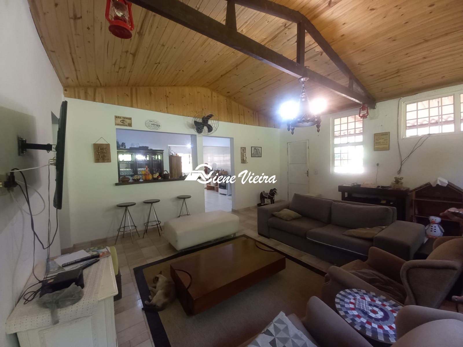 Chácara, 3 quartos, 3500 m² - Foto 10