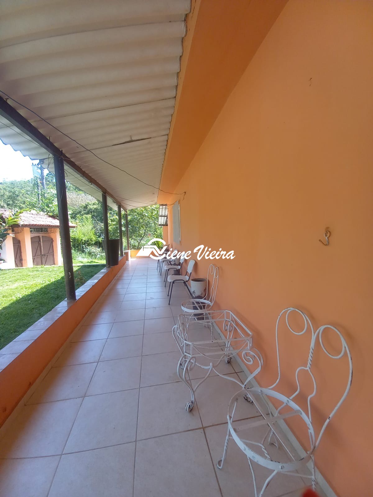 Chácara, 3 quartos, 3500 m² - Foto 4