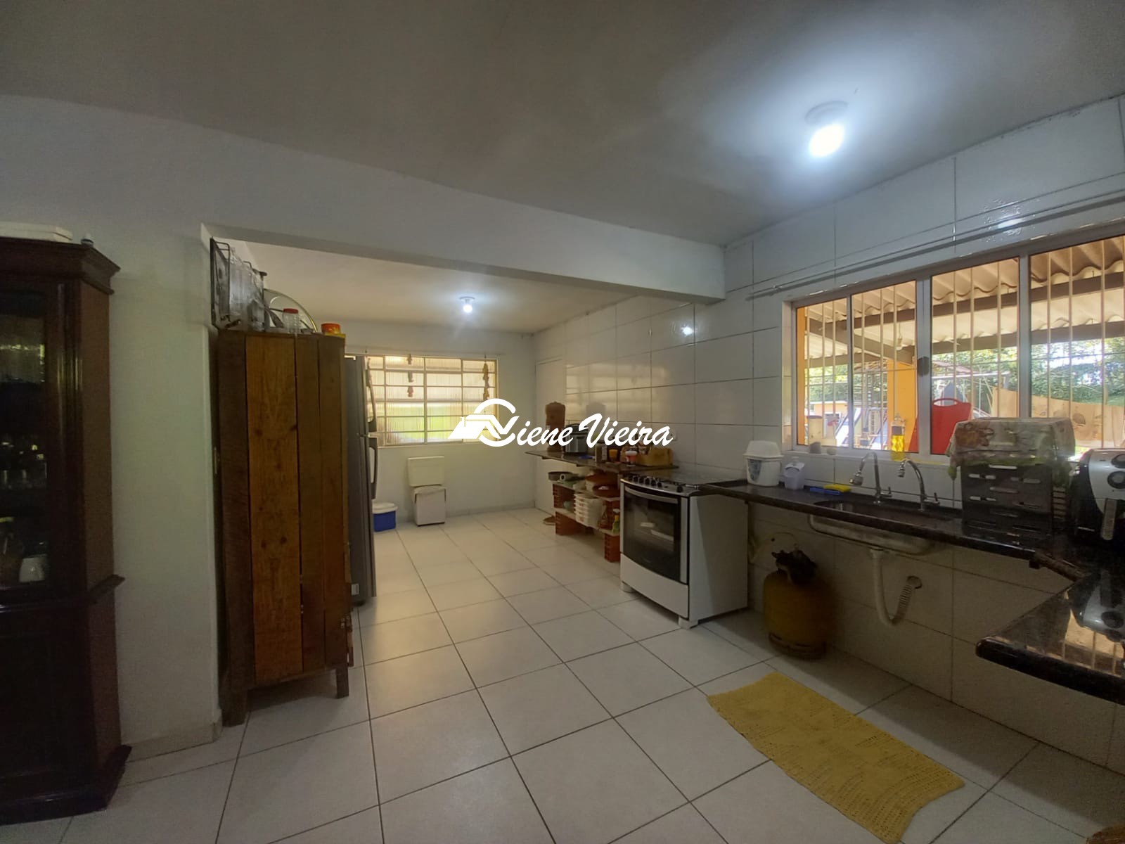 Chácara, 3 quartos, 3500 m² - Foto 11