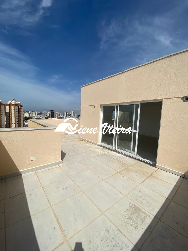 Cobertura, 3 quartos, 100 m² - Foto 3