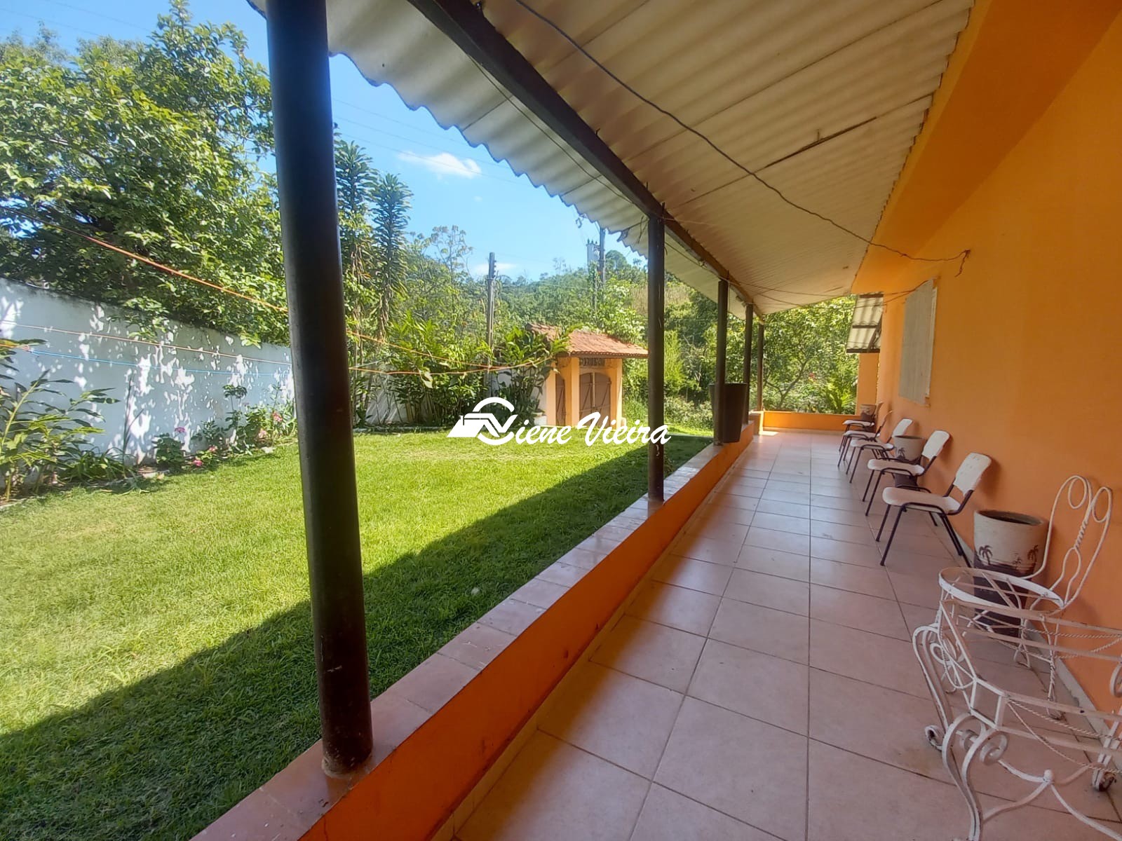 Chácara, 3 quartos, 3500 m² - Foto 5
