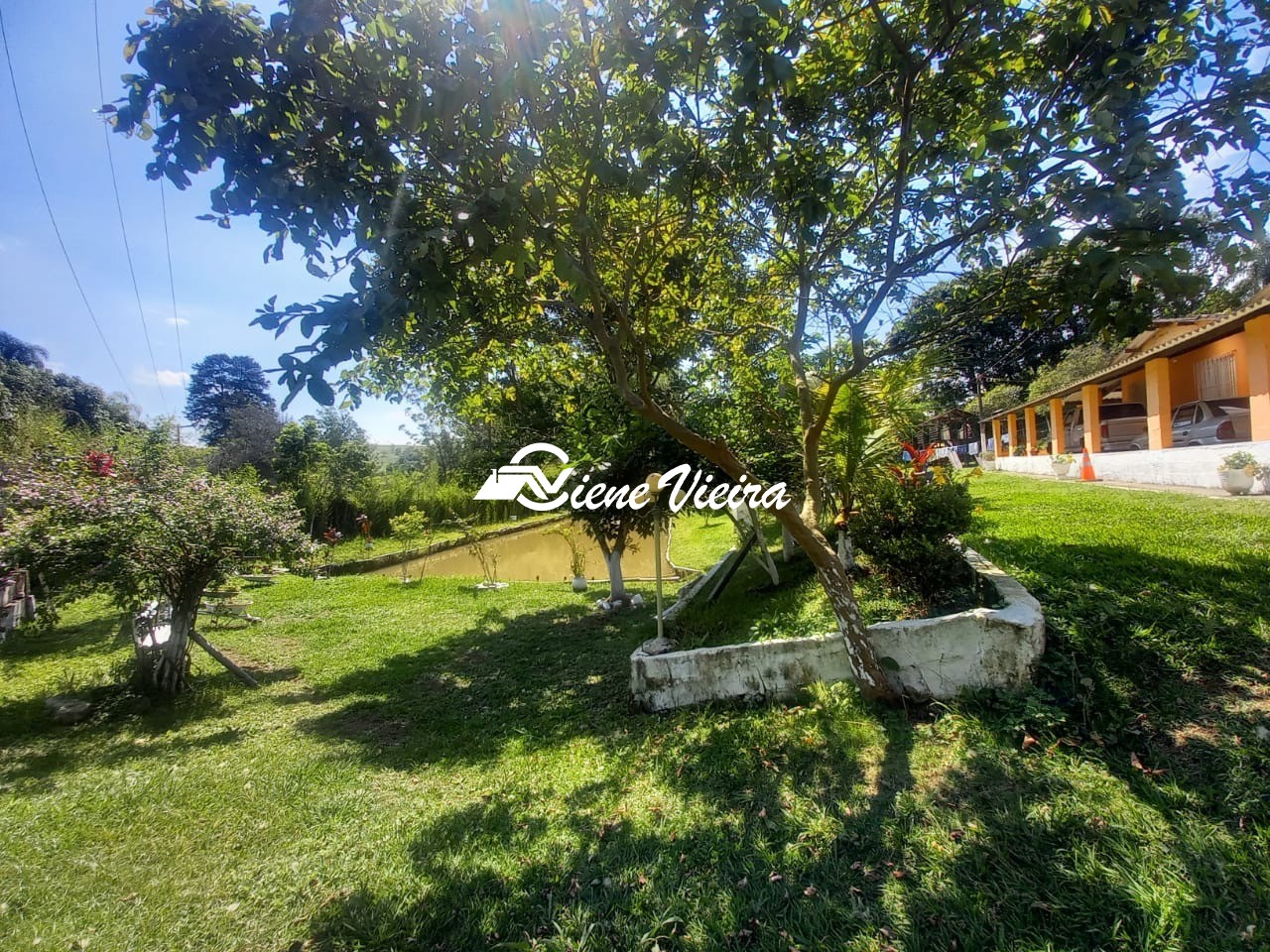 Chácara, 3 quartos, 3500 m² - Foto 8