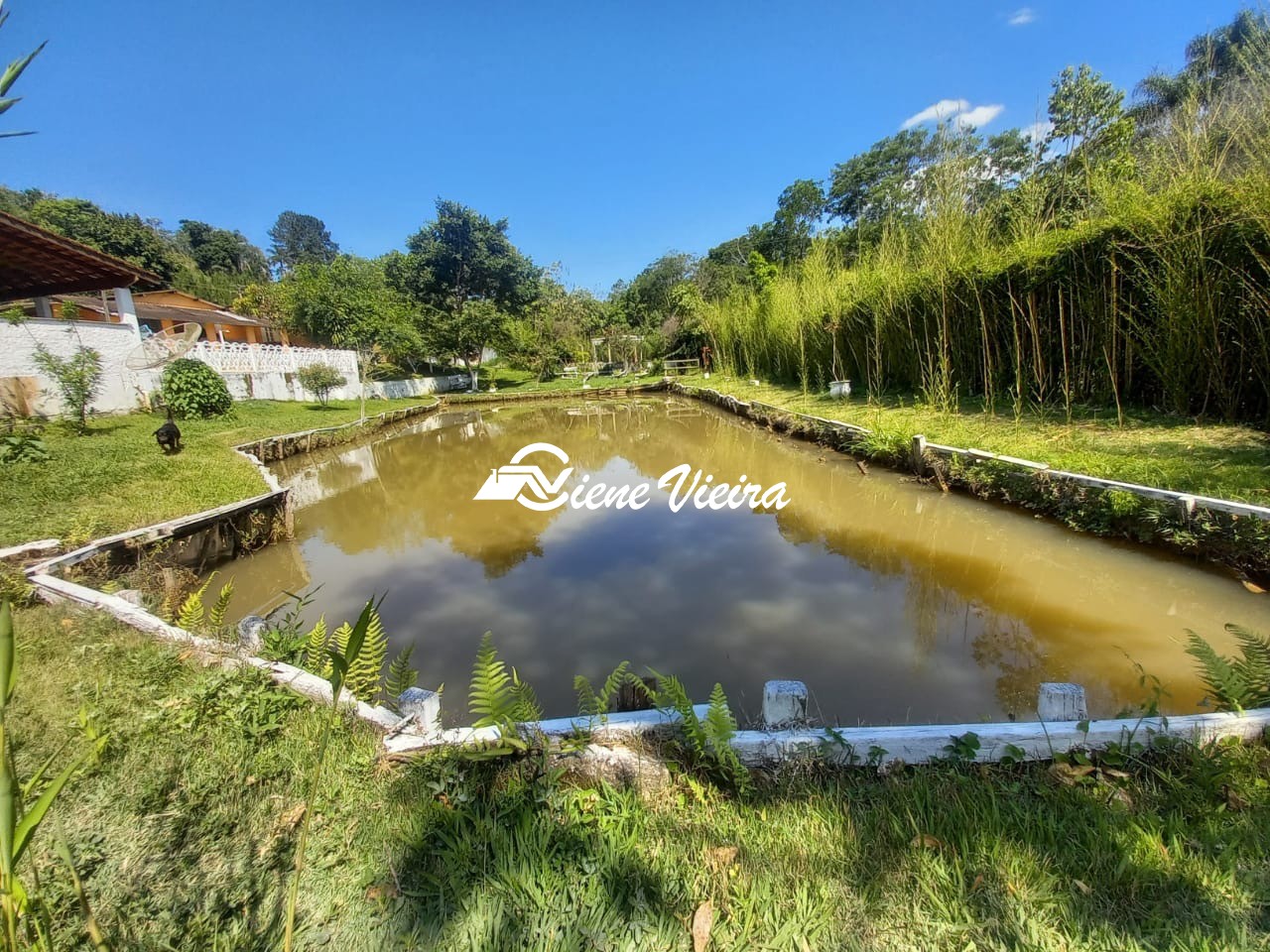 Chácara, 3 quartos, 3500 m² - Foto 3