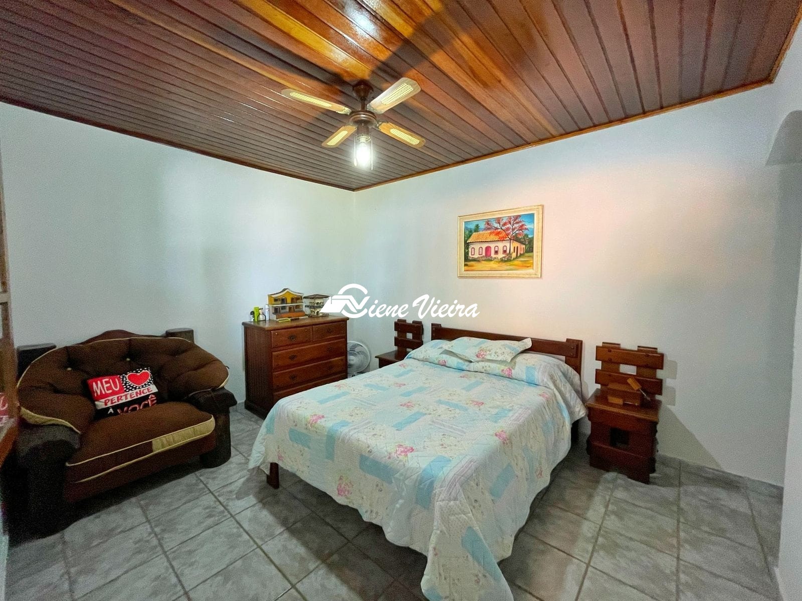Chácara, 4 quartos, 1000 m² - Foto 11