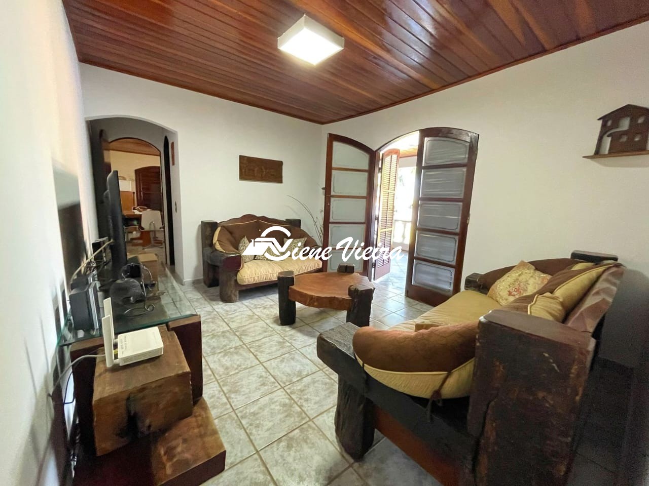 Chácara, 4 quartos, 1000 m² - Foto 17