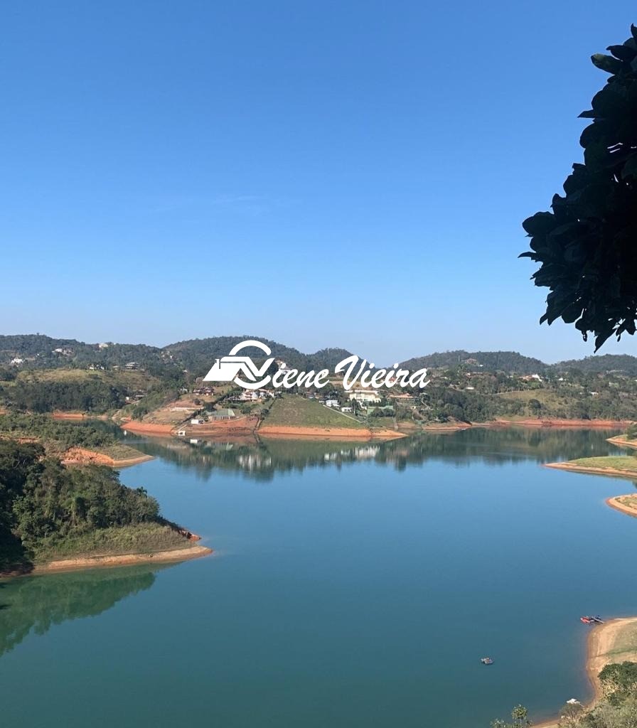 Chácara, 4 quartos, 1000 m² - Foto 1