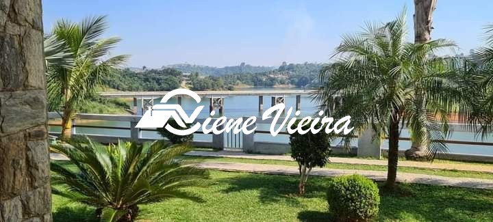 Chácara, 5 quartos, 3000 m² - Foto 4
