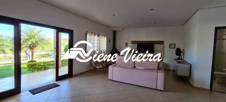 Chácara, 5 quartos, 3000 m² - Foto 6