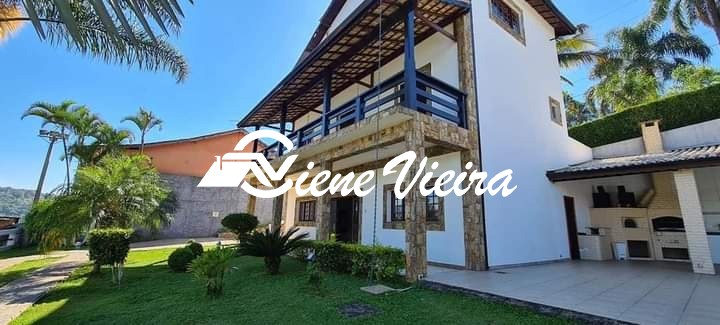 Chácara, 5 quartos, 3000 m² - Foto 2