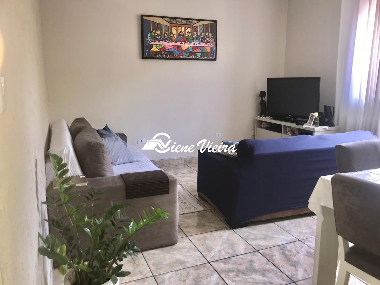 Apartamento, 2 quartos, 84 m² - Foto 9