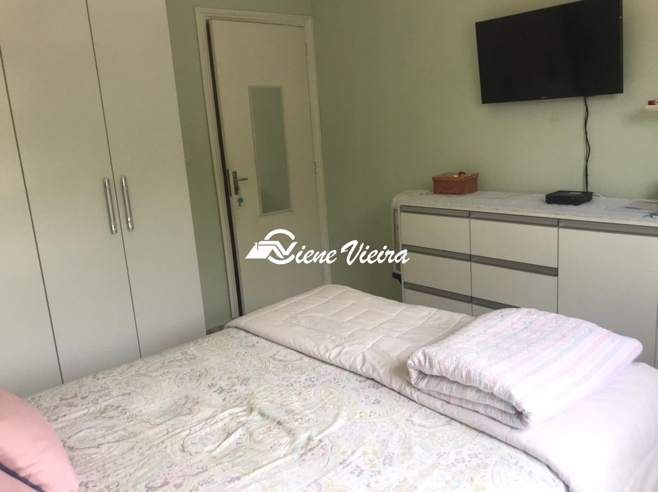 Apartamento, 2 quartos, 84 m² - Foto 2
