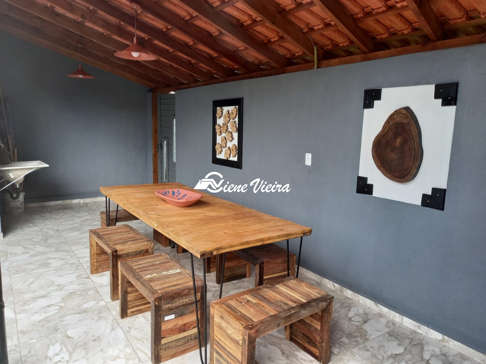 Casa, 3 quartos, 800 m² - Foto 2
