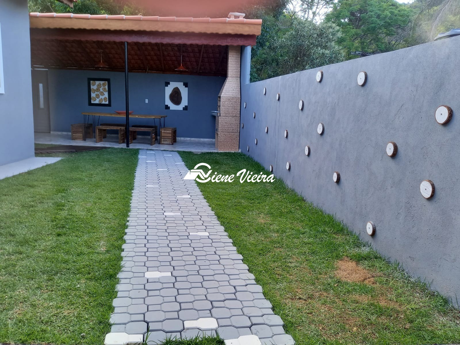 Casa, 3 quartos, 800 m² - Foto 5