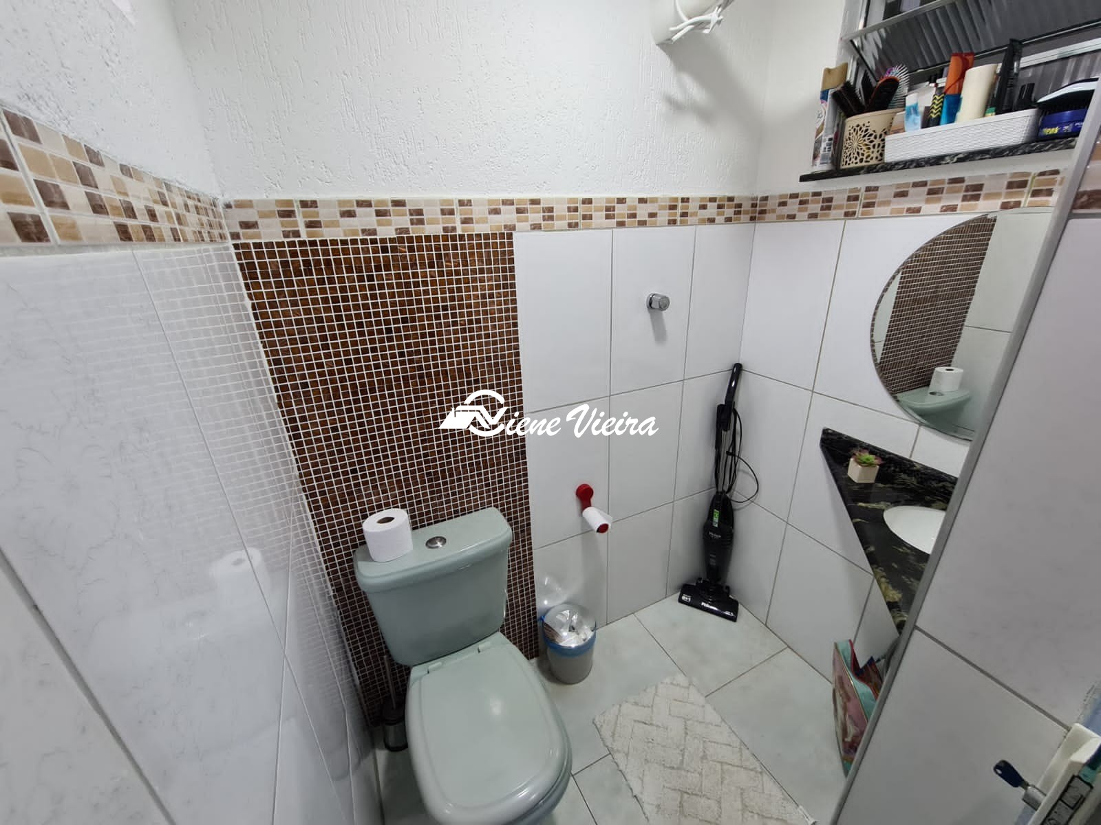 Casa de Condomínio, 2 quartos - Foto 11