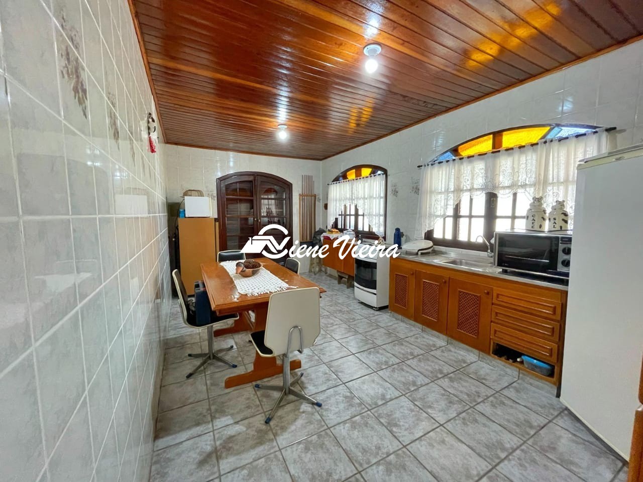 Chácara, 4 quartos, 1000 m² - Foto 20