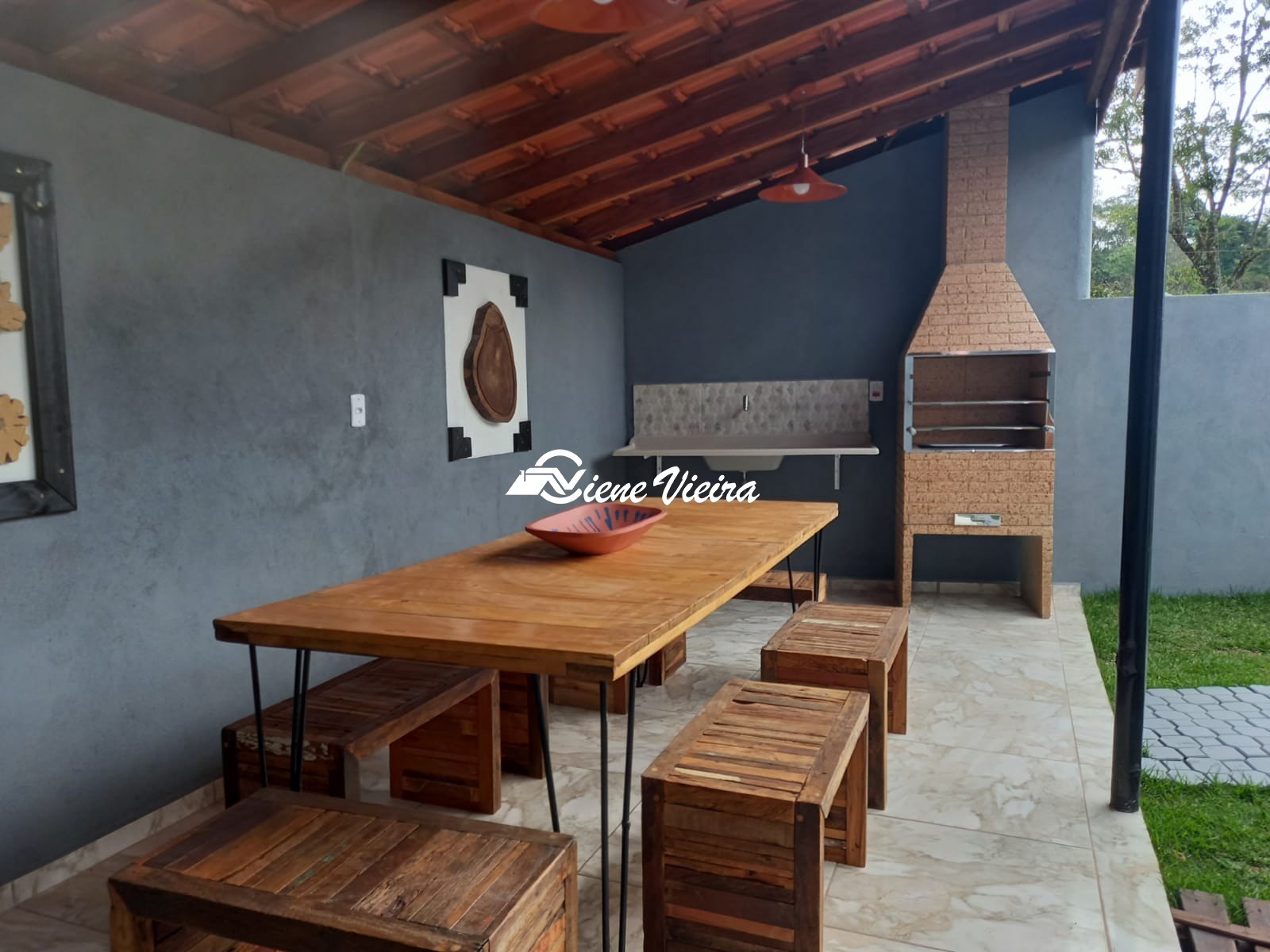 Casa, 3 quartos, 800 m² - Foto 3