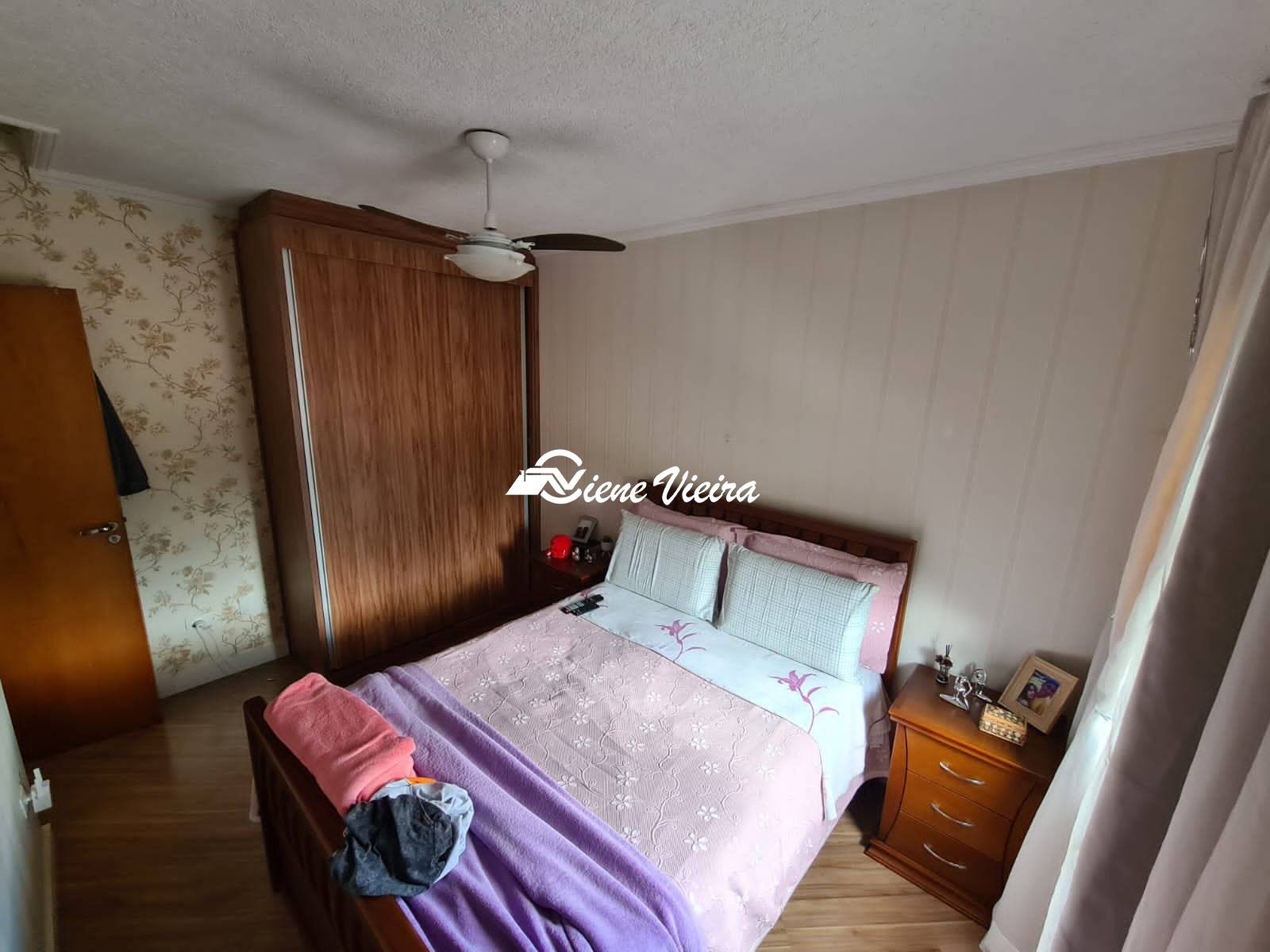 Casa de Condomínio, 2 quartos - Foto 4