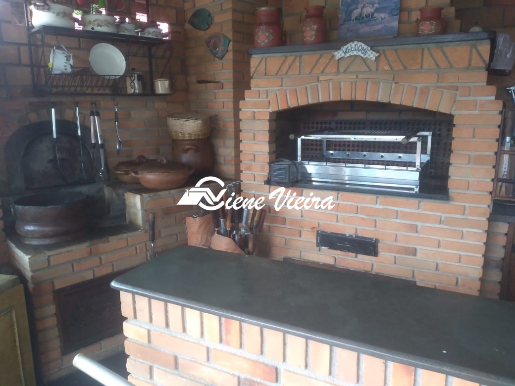 Chácara, 4 quartos, 1000 m² - Foto 10