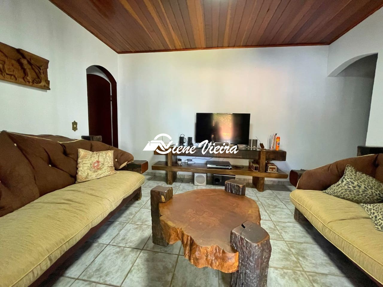 Chácara, 4 quartos, 1000 m² - Foto 16