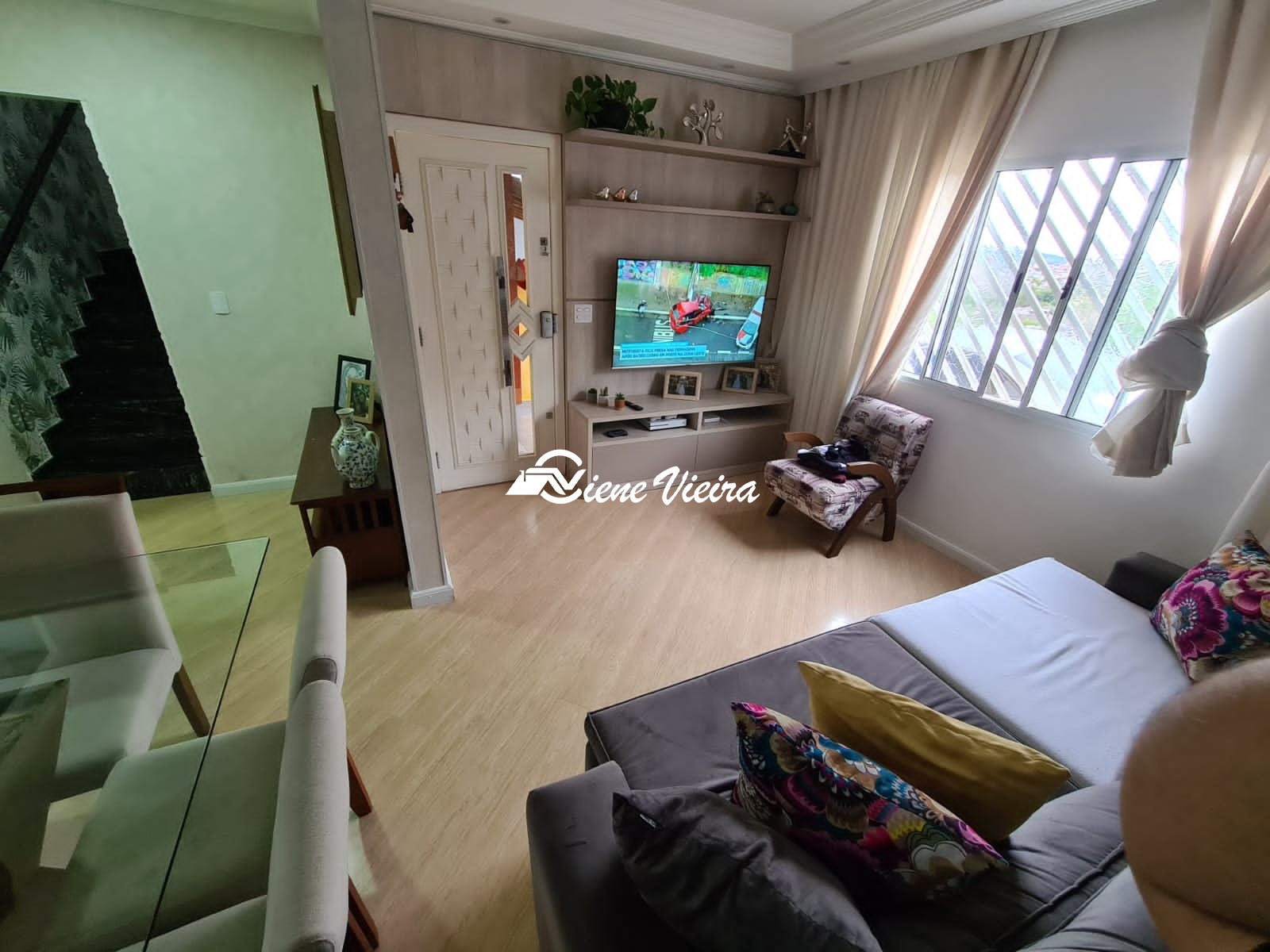 Casa de Condomínio, 2 quartos - Foto 7