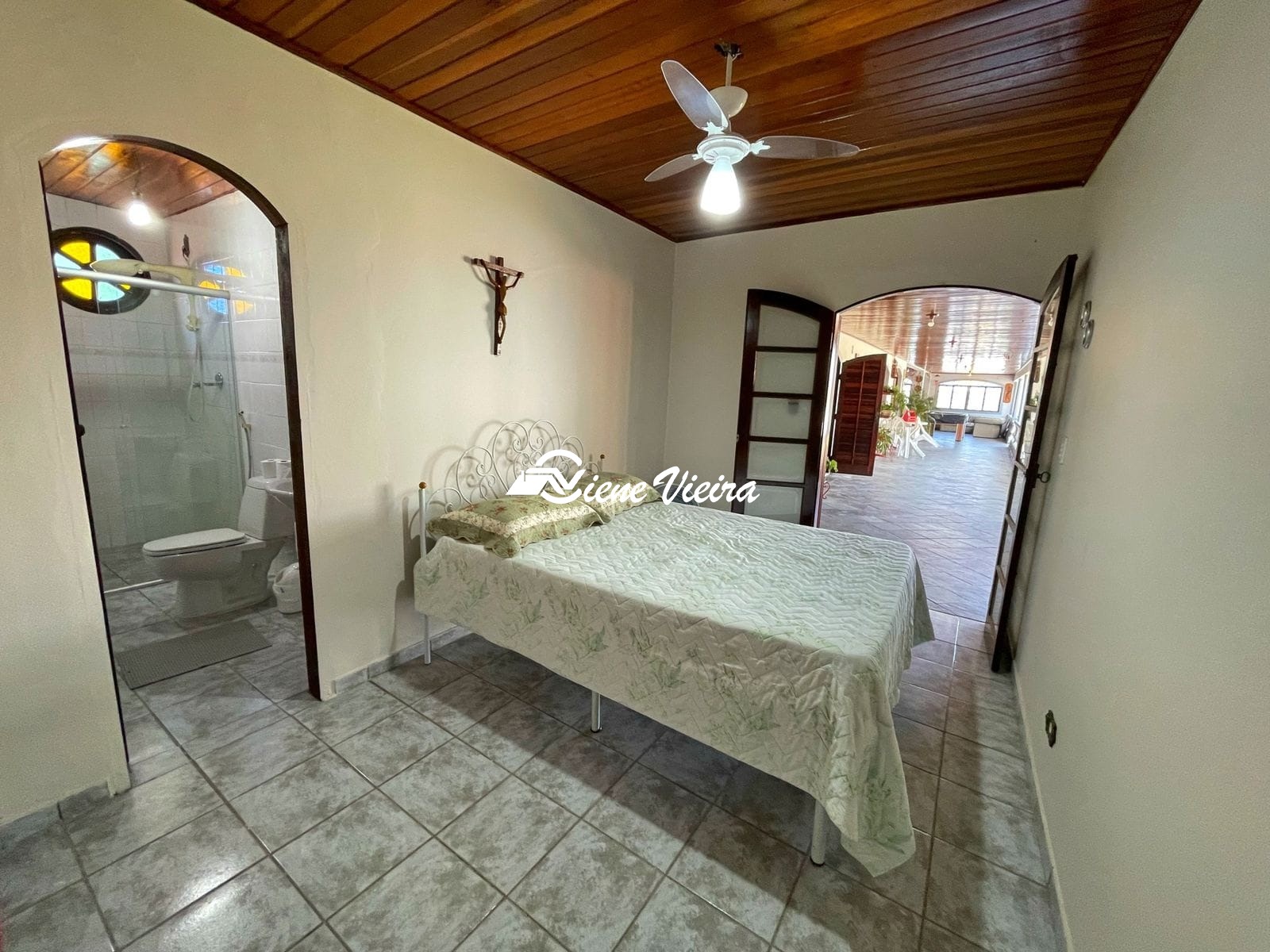 Chácara, 4 quartos, 1000 m² - Foto 14