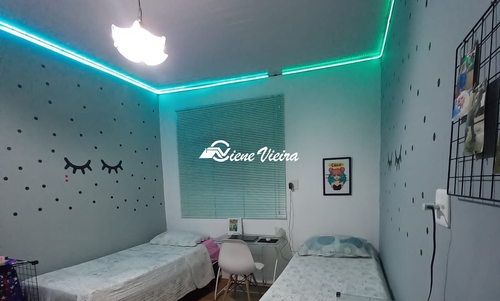 Casa, 2 quartos, 296 m² - Foto 15