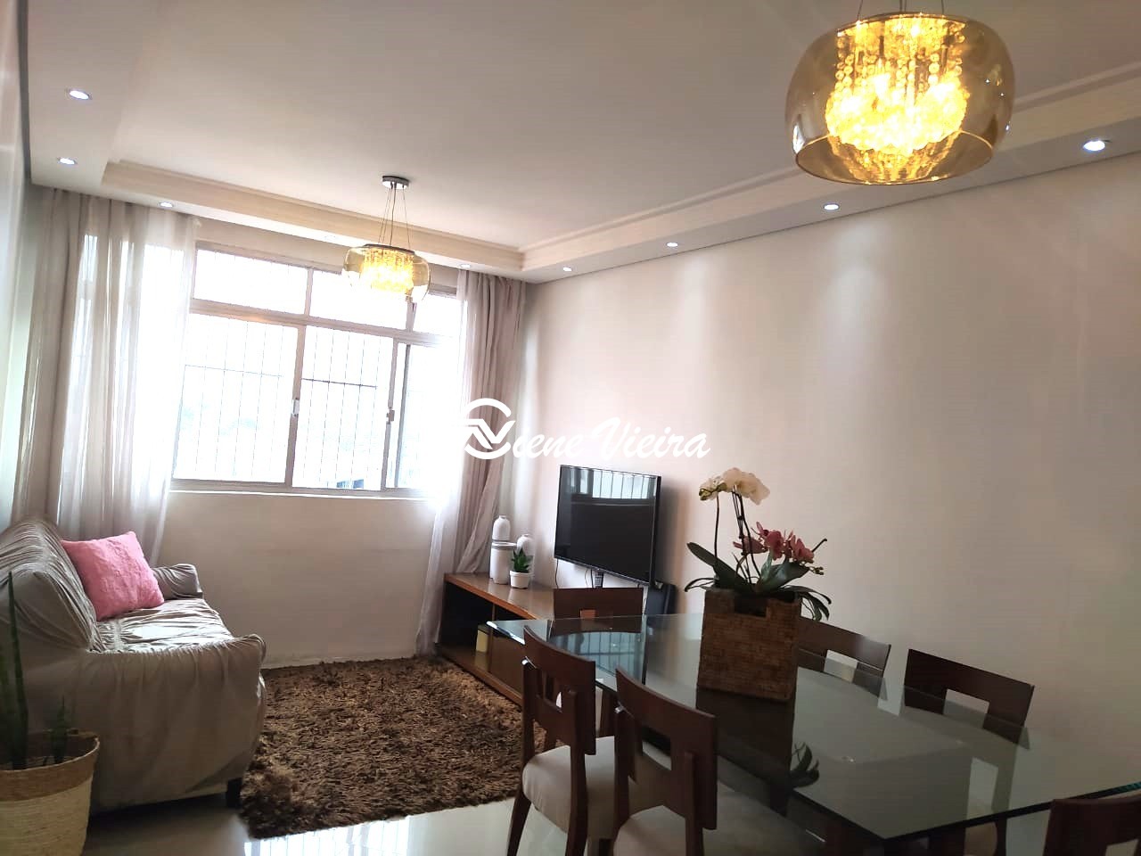 Apartamento, 2 quartos, 80 m² - Foto 12