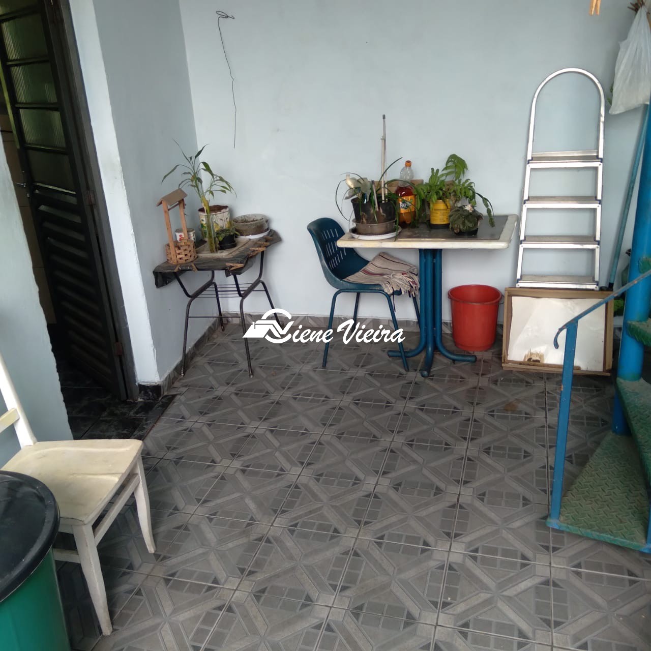 Casa, 4 quartos, 90 m² - Foto 3