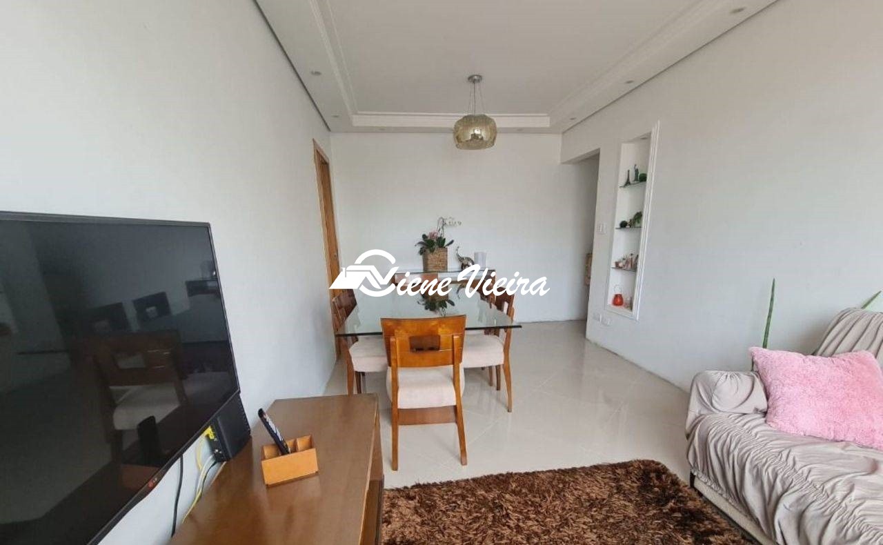 Apartamento, 2 quartos, 80 m² - Foto 1
