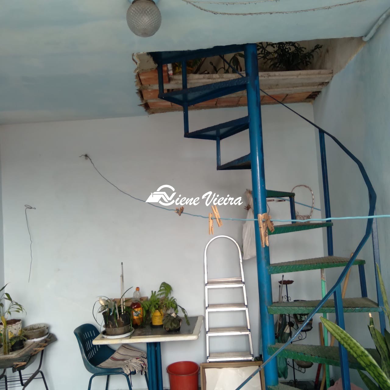 Casa, 4 quartos, 90 m² - Foto 8