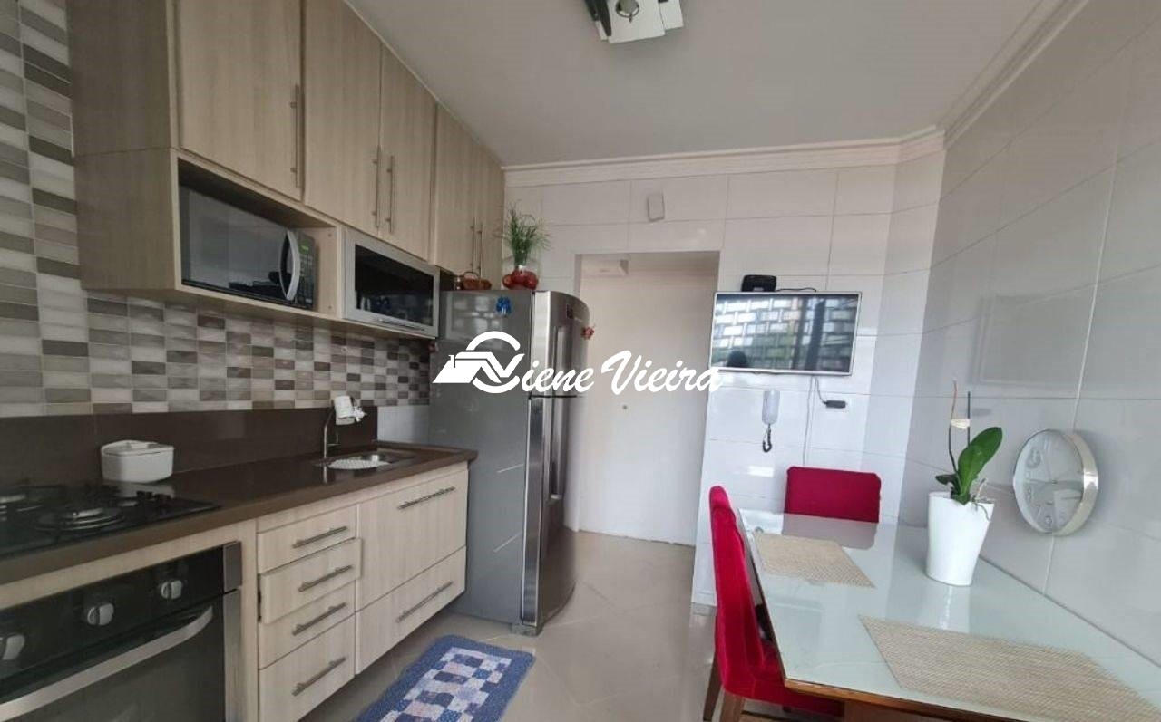 Apartamento, 2 quartos, 80 m² - Foto 8
